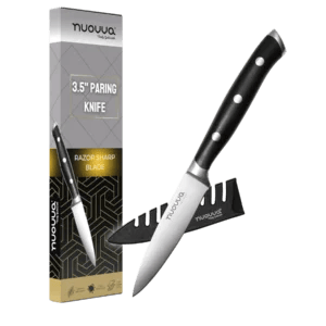 High Carbon Stainless Steel Paring Knife 3.5 inch