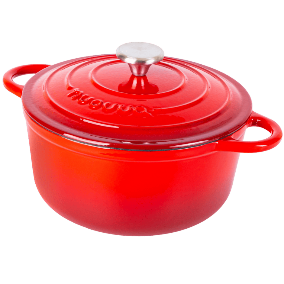 Dutch oven casserole best sale